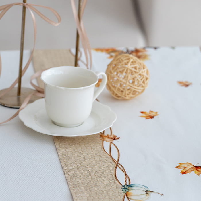 Дорожка 40х140 см "Терра" декоративная