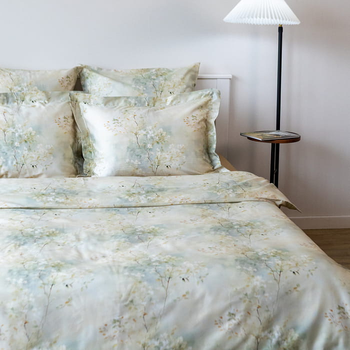 Наволочка 70х70 "Мелисса"