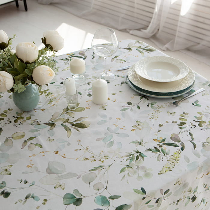 Скатерть 115х165 см "Эвелина"