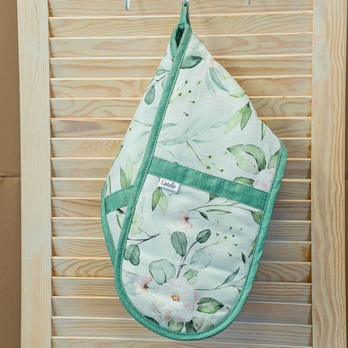 Прихватка двойная "Анита"