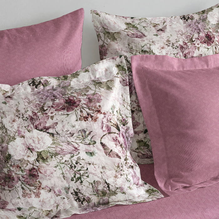 Семейный комплект постельного белья "Верена" maxi дуэт