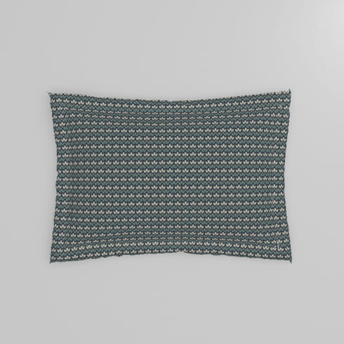 Наволочка 50х70 "Рейн"