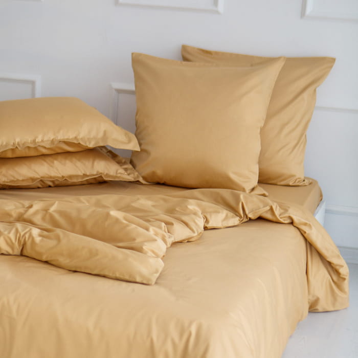 Простыня на резинке 120х200х30 "Таффи"