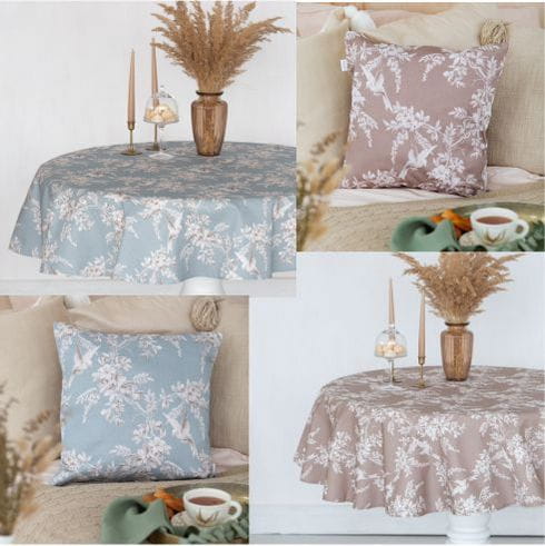 Коллекция "Баллада"