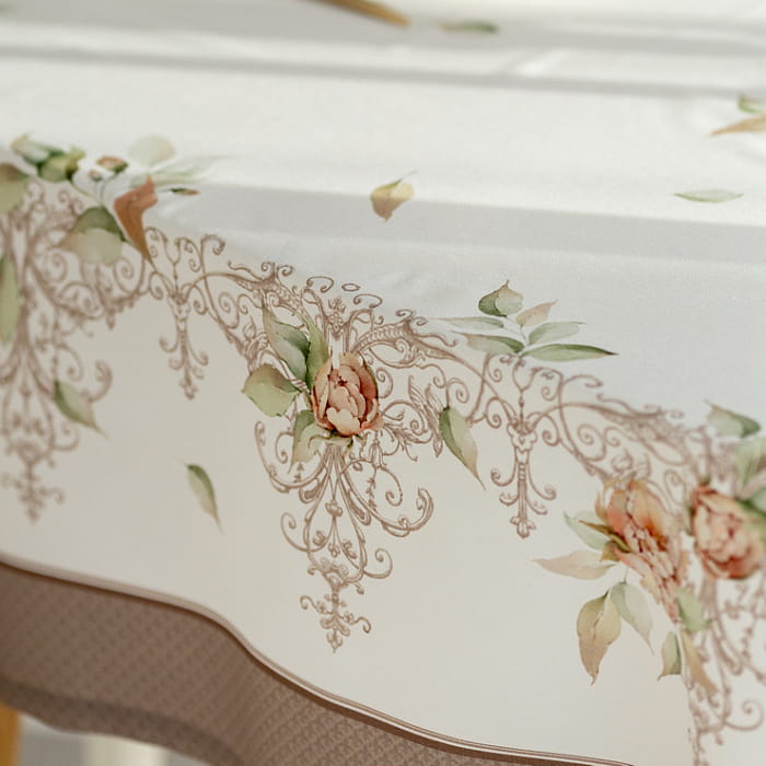 Скатерть  145х180 см "Луиза"