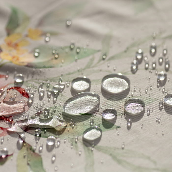 Скатерть овальная 150х205 см "Белла"