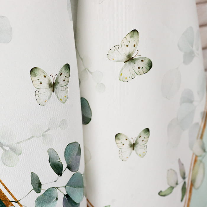 Набор Set-2 полотенец "Эвелина"