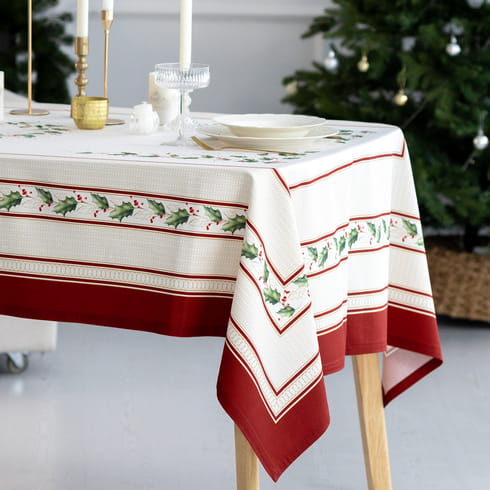 СОРТ 2 Скатерть 145х185 см "Элегант"/1