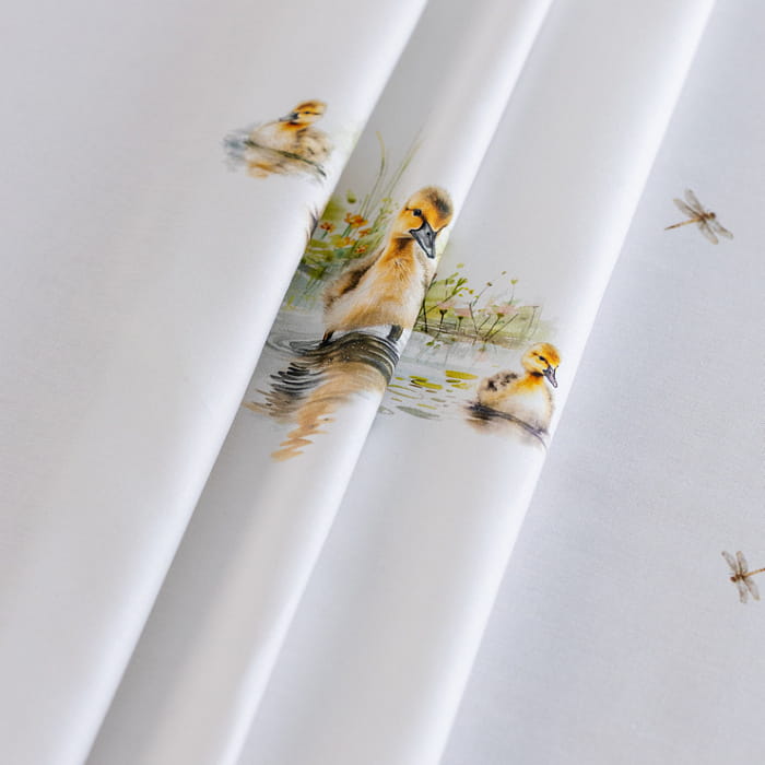 Скатерть круглая D-170 см "Тутти"