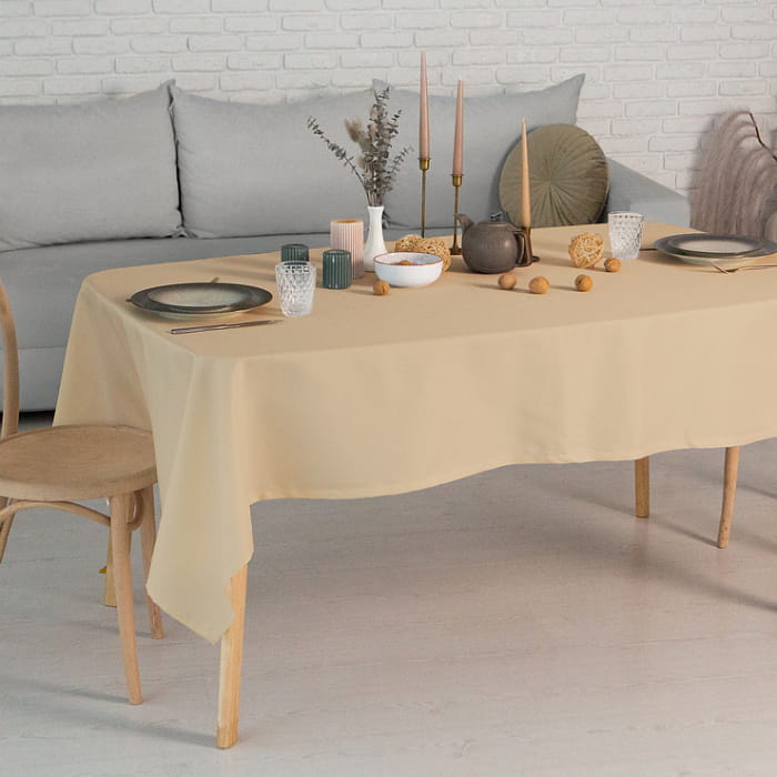 Скатерть 110х140 см "Лира"