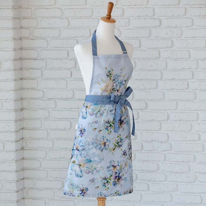 Фартук "Шарлотта" модель Английский