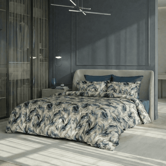 Наволочка 50х70 "Мистраль"