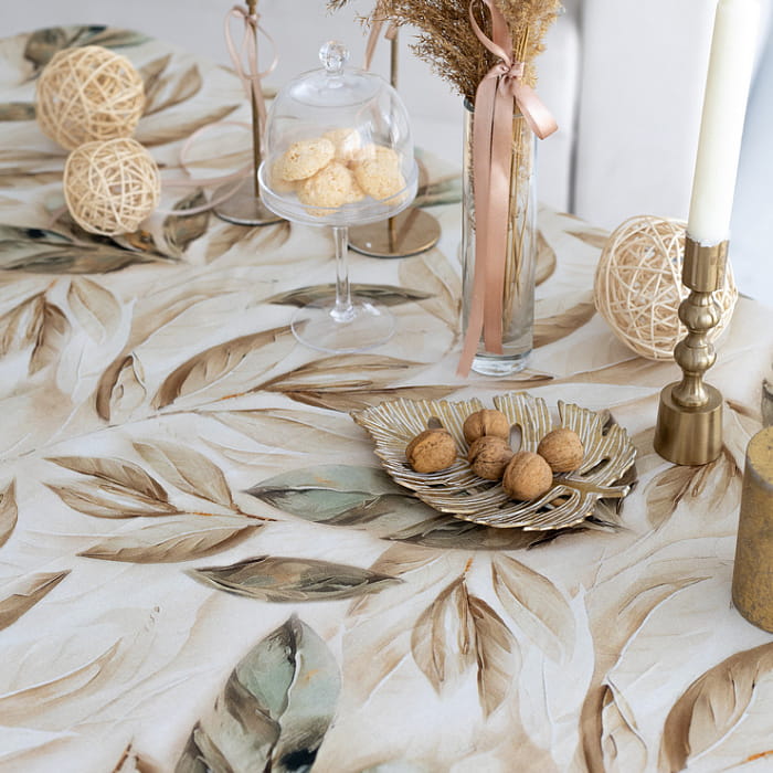 Скатерть 110х145 см "Флоренс"