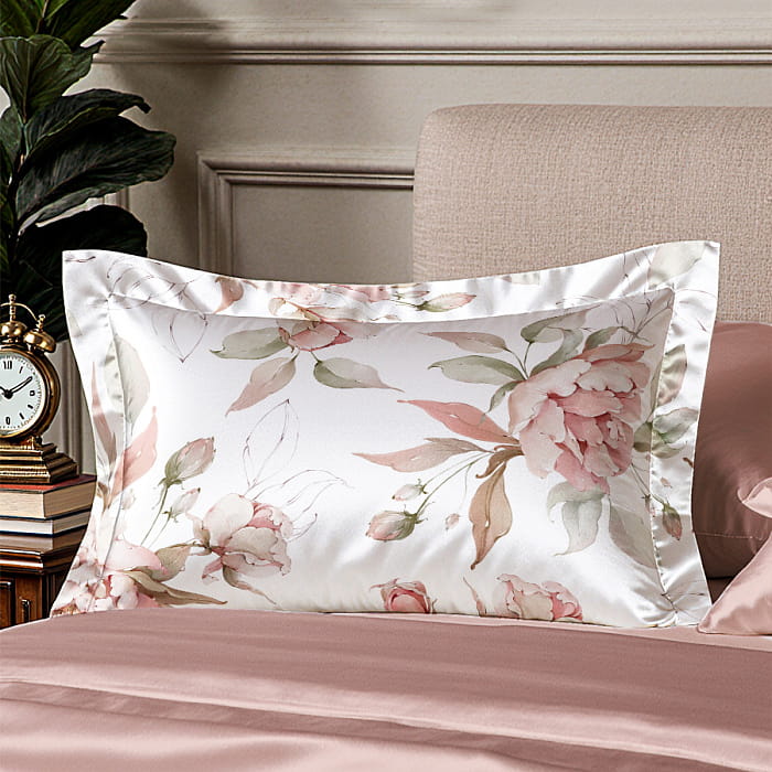 Наволочка 50х70 "Розали"