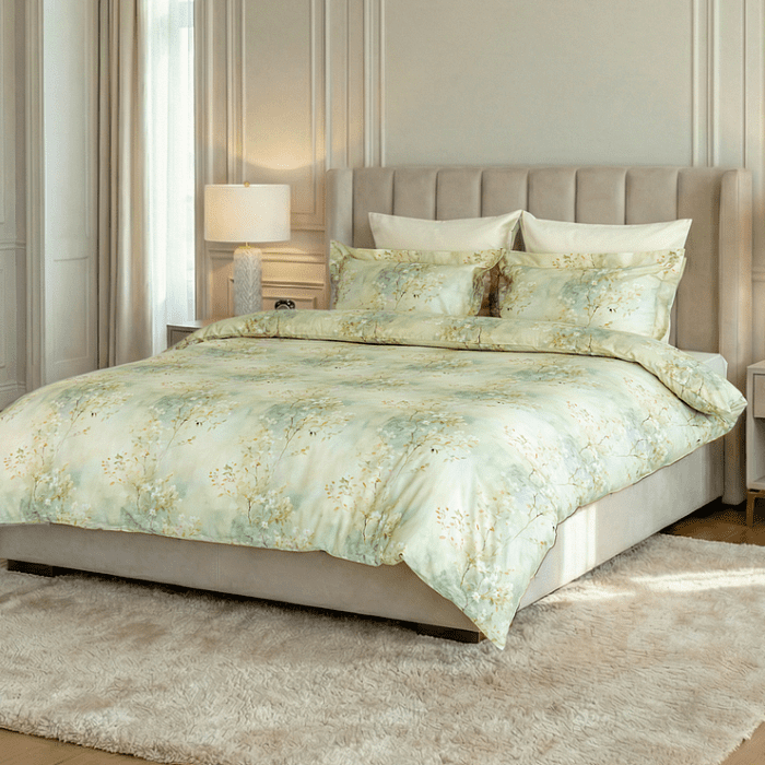 Простыня 160х215 "Лили"