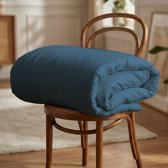 Пододеяльник 180х215 "Малард"