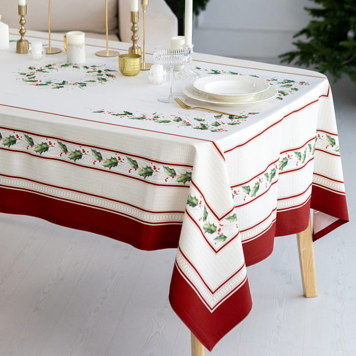 Скатерть 145х185 см "Элегант"