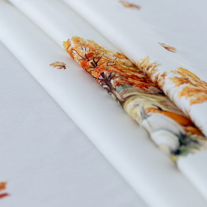 Скатерть 110х145 см "Терра"