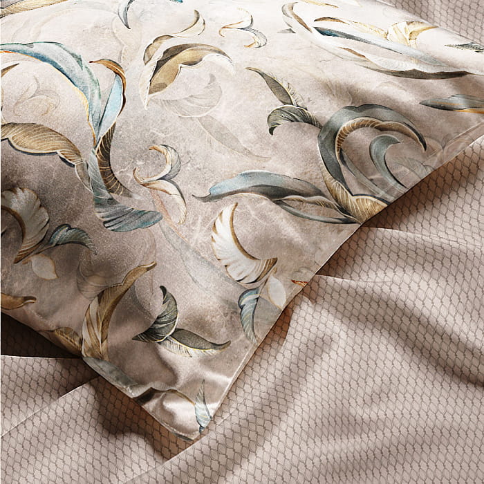 Наволочка 70х70 "Айрис"