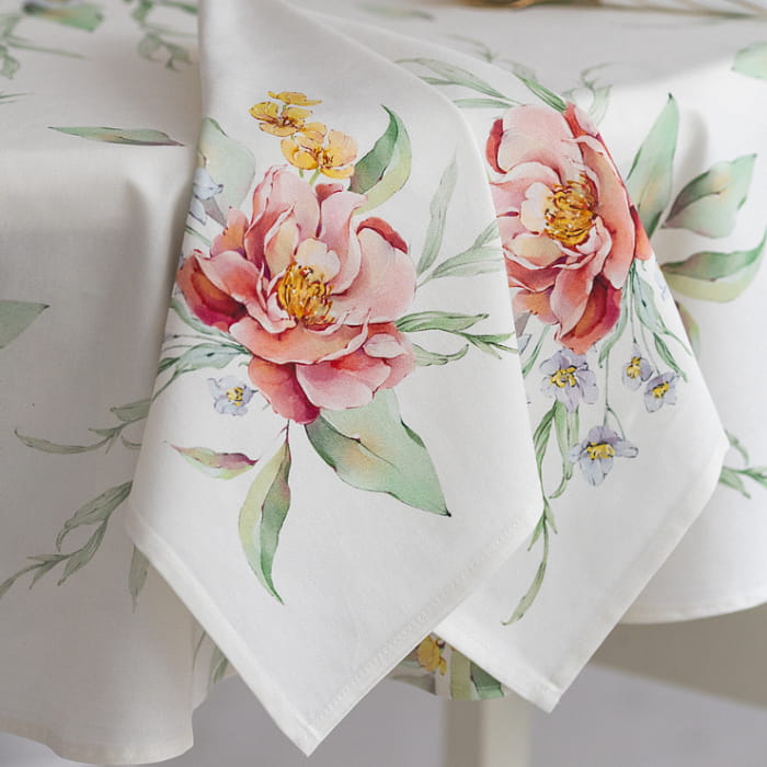 Набор Set-4 салфеток "Белла"