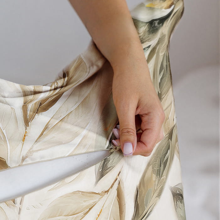 Наволочка 50х70 "Флоренс"