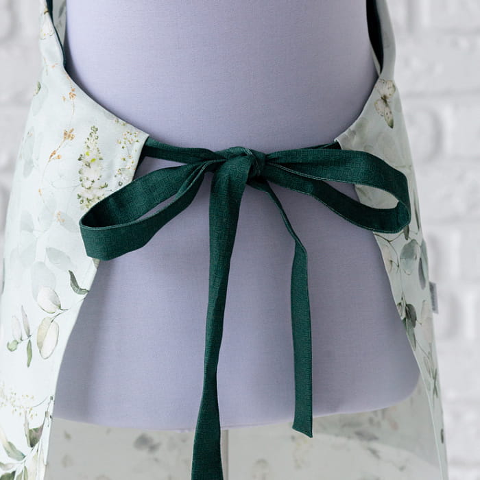 Фартук "Эвелина" модель "Слот"