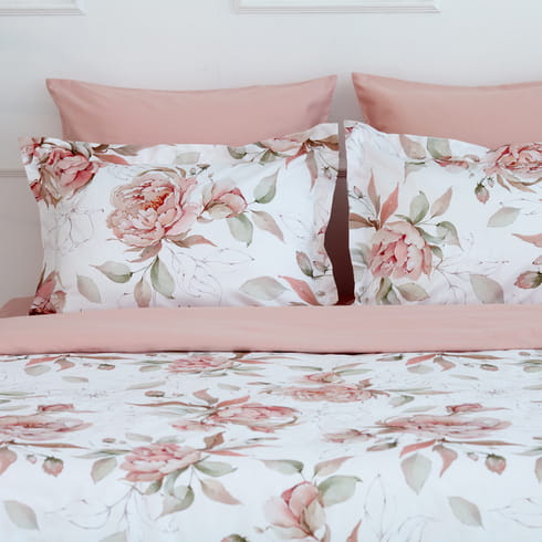 Коллекция "Розали" постельное белье