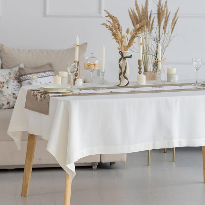 Дорожка 40х140 см "Торонто " декоративная