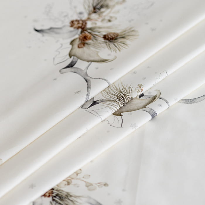 Скатерть 145х225 см "Стоун"