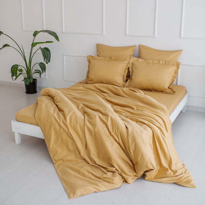 Семейный комплект постельного белья "Таффи" maxi дуэт