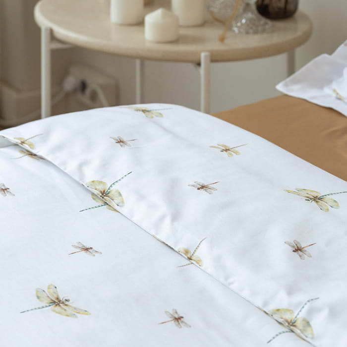 Пододеяльник 150х215 "Шармель"