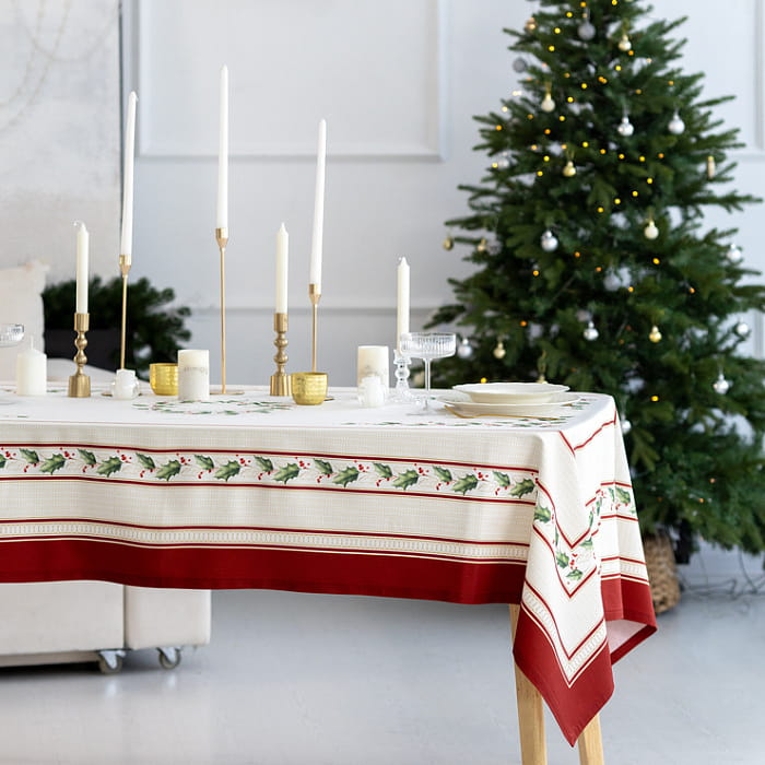 Скатерть 145х225 см "Элегант"