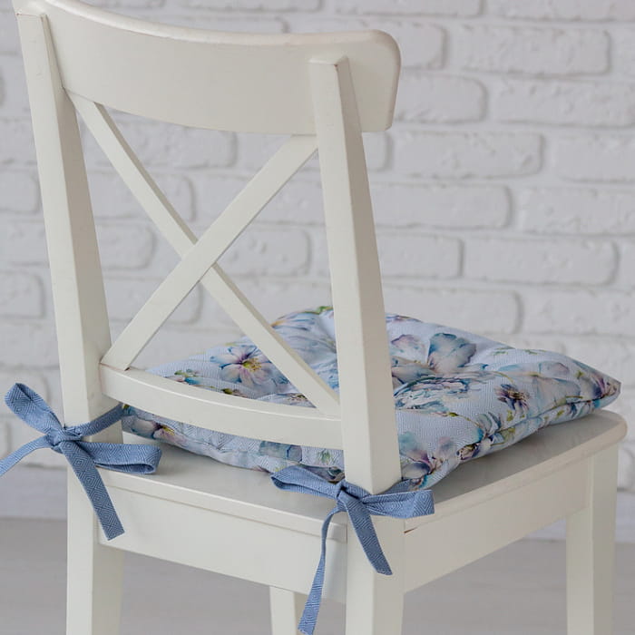 Подушка на стул "Шарлотта"