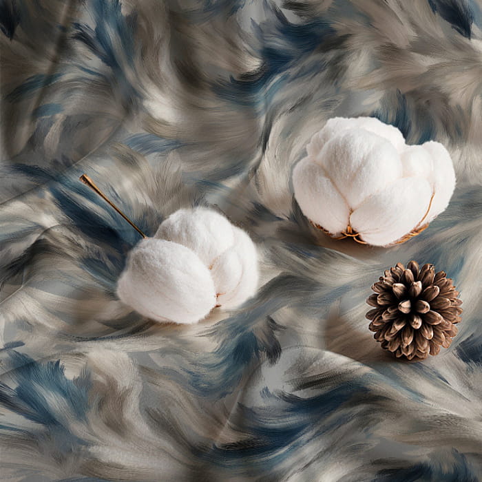 Наволочка 50х70 "Мистраль"