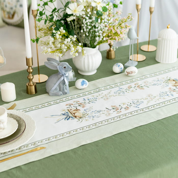 Дорожка 40х140 см "Аркадия "