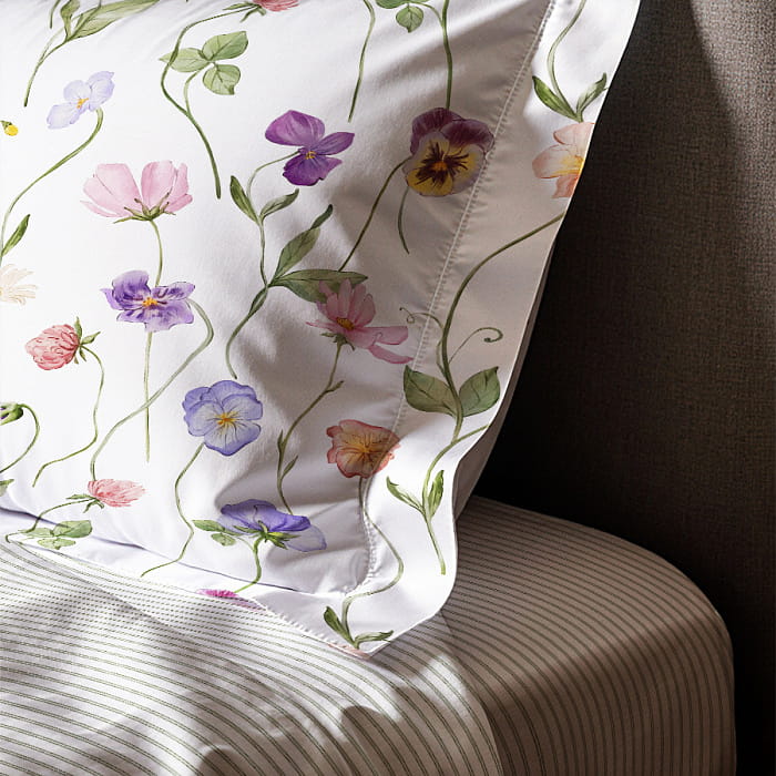 Наволочка 50х70 "Майская долина"