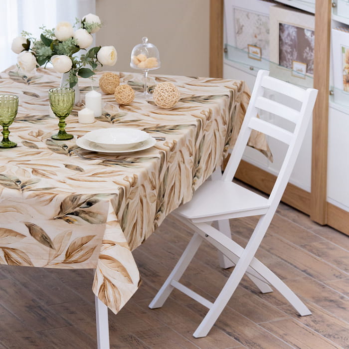 Скатерть 115х165 см "Флоренс"