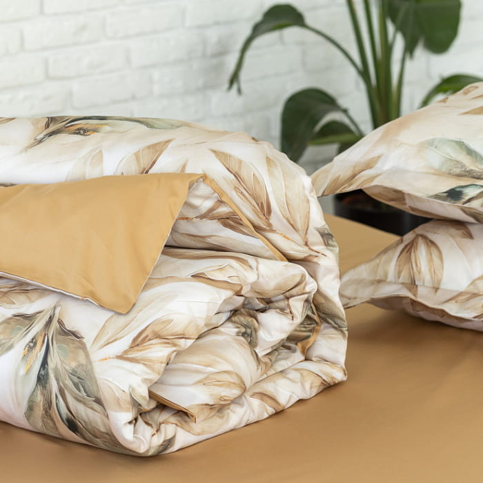 Пододеяльник  200х220 "Флоренс"