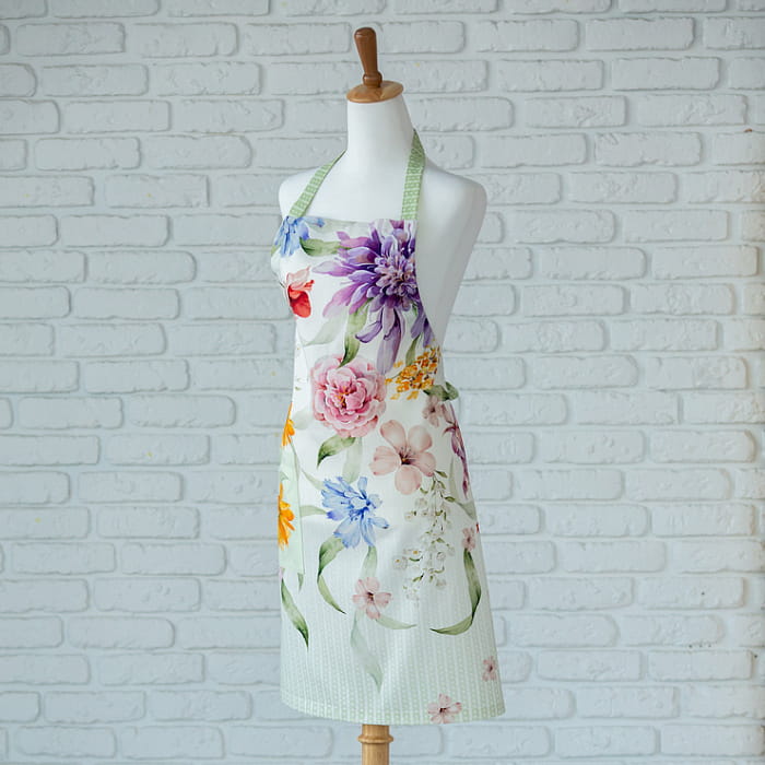 Фартук "Жаклин" модель "Слот"