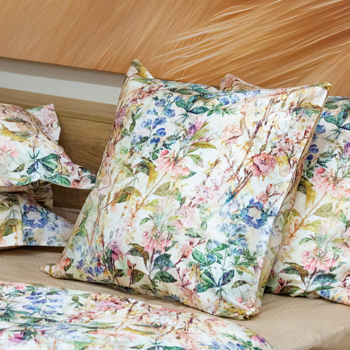 Наволочка 70х70 "Фреска"