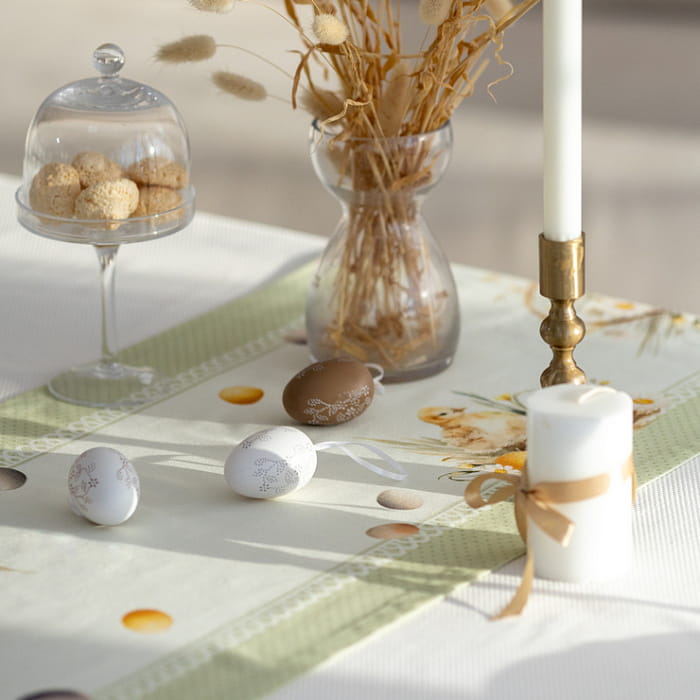 Дорожка 40х140 см "Стеша "