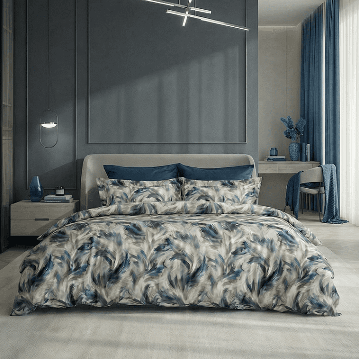 Пододеяльник 150х215 "Мистраль"