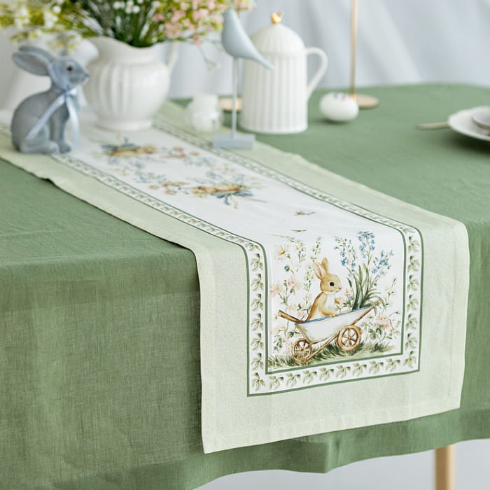 Дорожка 40х190 см "Аркадия"