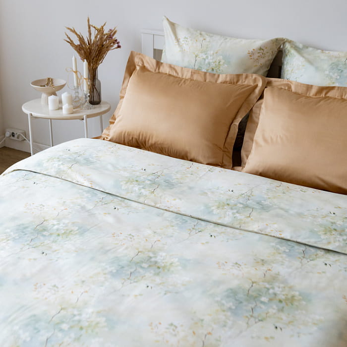 Наволочка 70х70 "Мелисса"