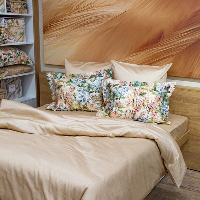 Наволочка 50х70 "Фреска"