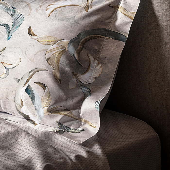 Наволочка 50х70 "Айрис"