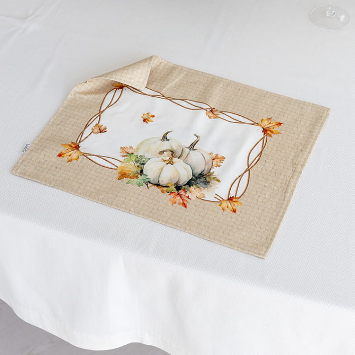 Набор  плейсматов "Терра"