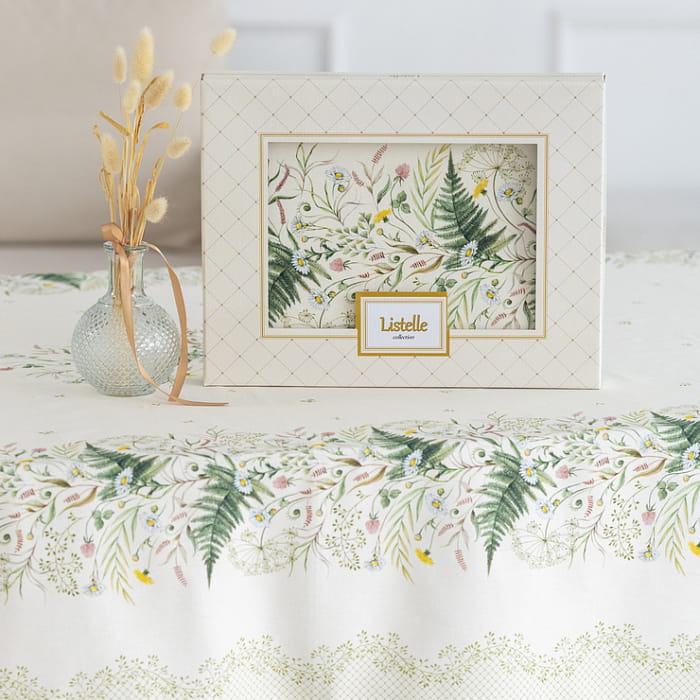 Скатерть 145х220 см "Купалинка"