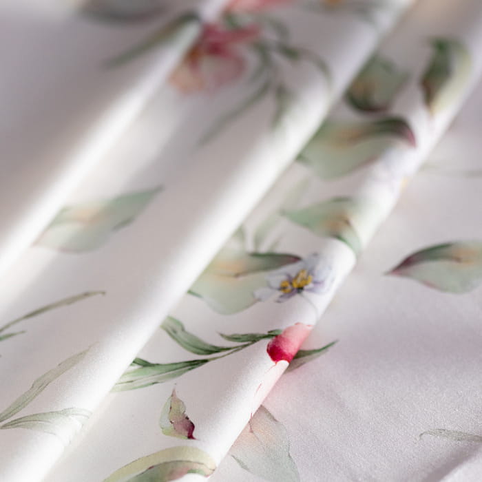 Скатерть круглая D-170 см "Белла"