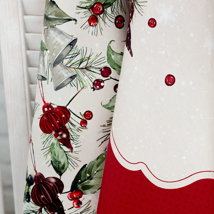 Набор Set-3 полотенец "Марлен"